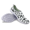 Cow Print Summer Running Sneaker