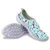 Cow Print Summer Running Sneaker